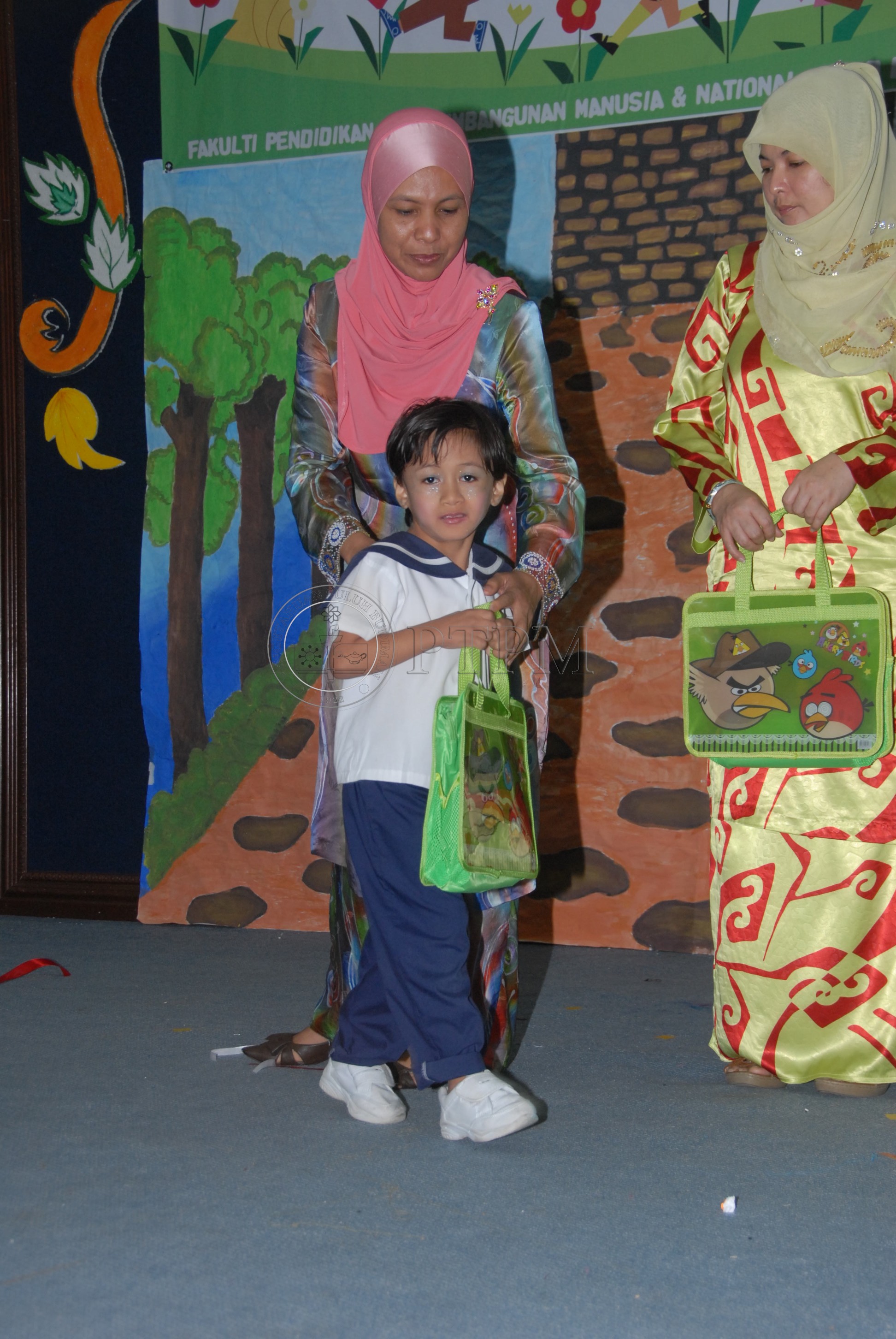 PTPM 11 100 TADIKA  IDA 0416